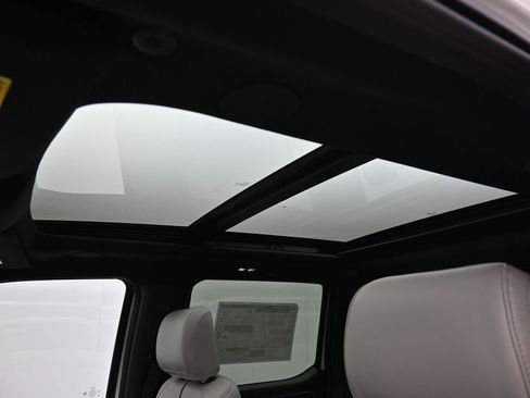 New 2025 Ford F150 Lightning Platinum image 12