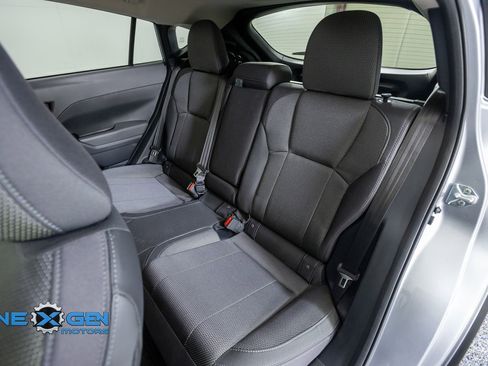 Used 2024 Subaru Crosstrek 2.0i Premium AWD/4WD image 29