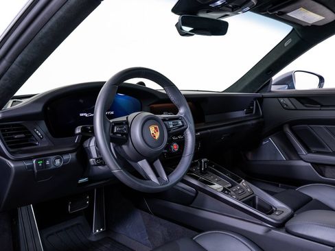 Used 2026 Porsche 911 Carrera GTS RWD image 18