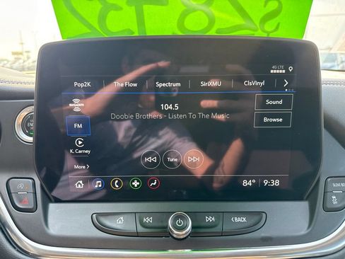 Used 2023 Chevrolet Blazer LT AWD/4WD image 26