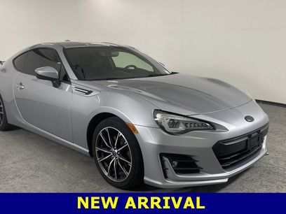 Used 2017 Subaru BRZ Limited w/ Popular Package #2