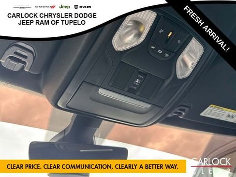 Used 2020 RAM 1500 Big Horn RWD image 29