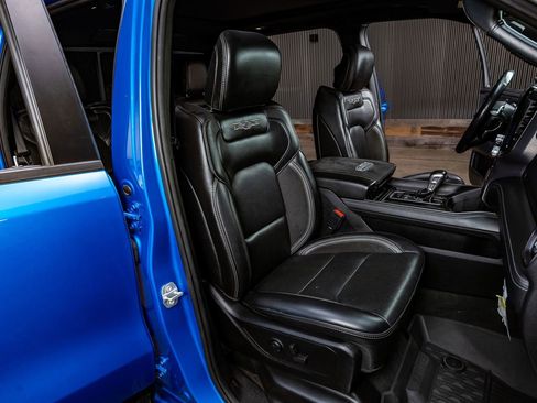 Used 2021 RAM 1500 TRX w/ TRX Level 1 Equipment Group image 27