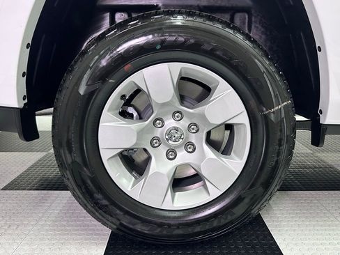 New 2026 RAM 1500 Big Horn image 8