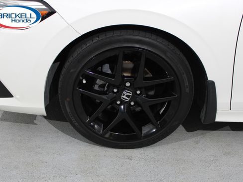 Used 2024 Honda Civic Sport image 39