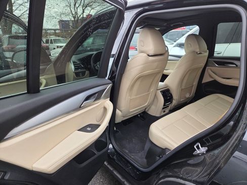 Used 2022 BMW X3 xDrive30i image 8