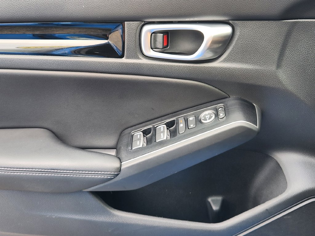 Used 2023 Honda Civic Sport Touring image 23
