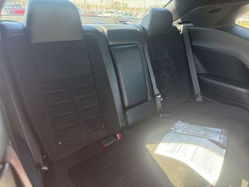 Used 2020 Dodge Challenger R/T Scat Pack image 18