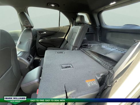 Used 2023 Chevrolet Equinox RS w/ LPO, Floor Liner Package image 33