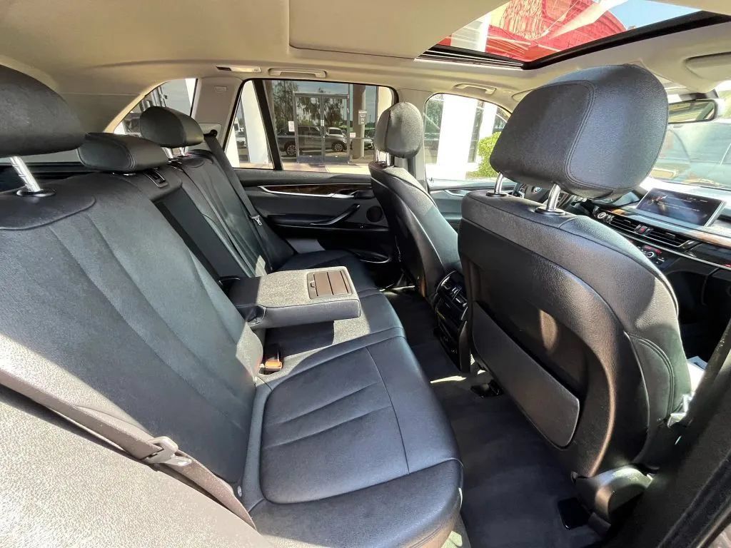 Used 2016 BMW X5 sDrive35i RWD image 15