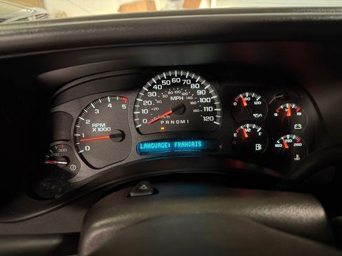 Used 2007 Chevrolet Silverado 3500 LT w/ Heavy-Duty Power Package AWD/4WD image 25