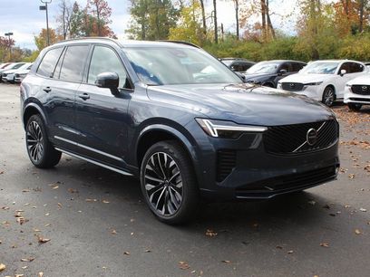 New 2026 Volvo XC90 B6 Ultra w/ Protection Package Premier