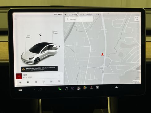 Used 2020 Tesla Model 3 Standard Range Plus RWD image 22