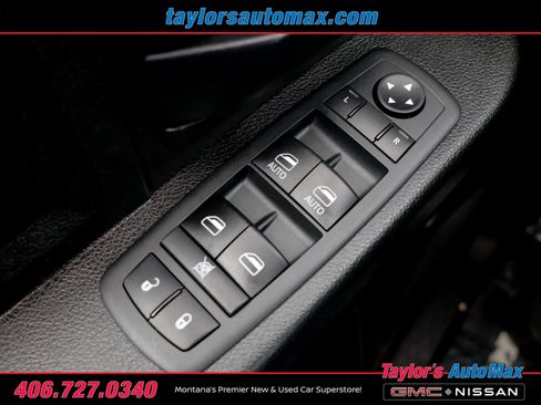 Used 2020 RAM 1500 Tradesman w/ SXT Plus Group image 24