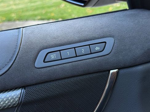 Used 2017 Cadillac ATS V w/ Carbon Fiber Package image 62