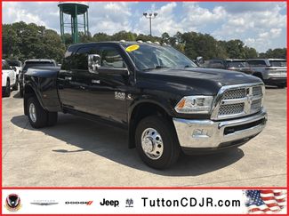 Used 2018 RAM 3500 Laramie w/ Convenience Group AWD/4WD video 1