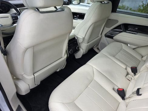 Used 2023 Land Rover Range Rover SE image 15