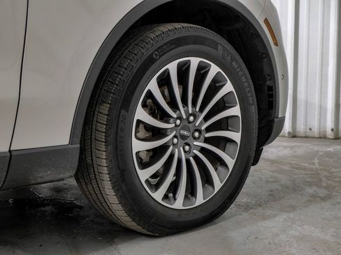 Used 2022 Lincoln Aviator Reserve w/ Equipment Group 201A AWD/4WD image 64