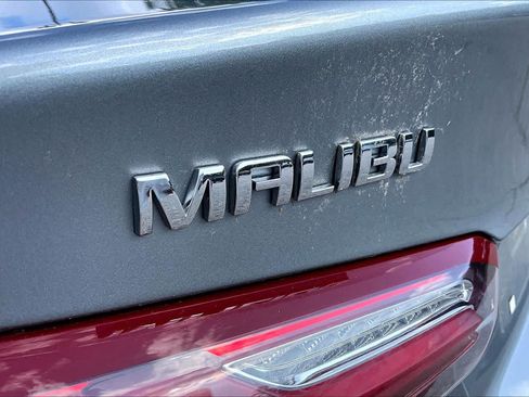 Used 2024 Chevrolet Malibu LT FWD image 10