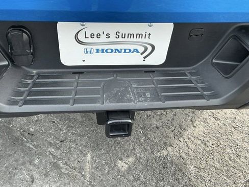 Used 2024 Ford Ranger XL w/ Trailer Tow Package image 7