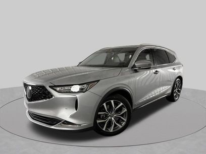 Certified 2023 Acura MDX FWD w/ Technology Package
