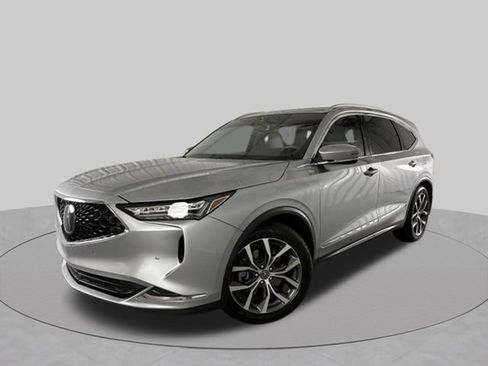 Certified 2023 Acura MDX FWD w/ Technology Package image 1