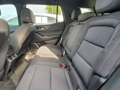 Used 2025 Chevrolet Equinox LT image 5