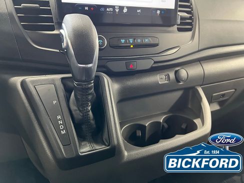 New 2026 Ford Transit 350 148 High Roof image 17