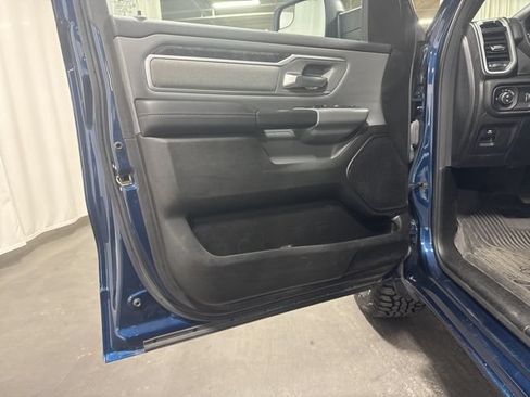 Used 2023 RAM 1500 Big Horn AWD/4WD image 9