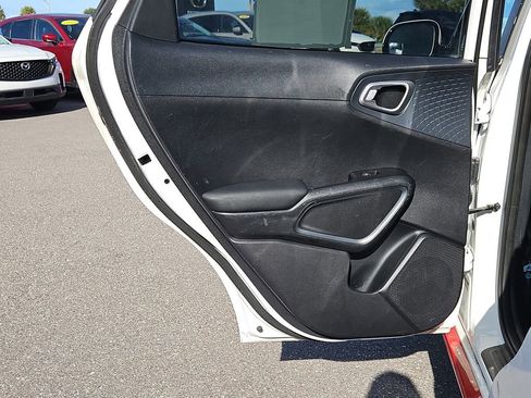 Used 2020 Kia Soul GT-Line w/ GT 2.0L Power Sunroof Package FWD image 14