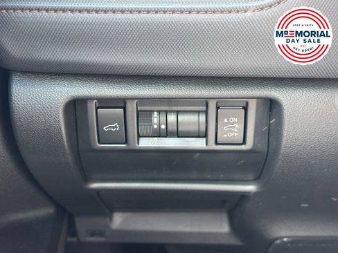 New 2026 Subaru Forester Sport AWD/4WD image 10