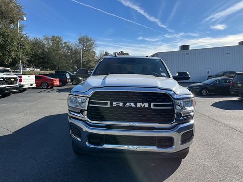 Used 2022 RAM 2500 Big Horn image 2