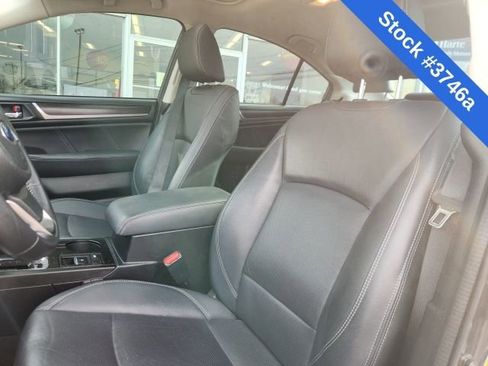 Used 2019 Subaru Legacy 2.5i Limited image 22