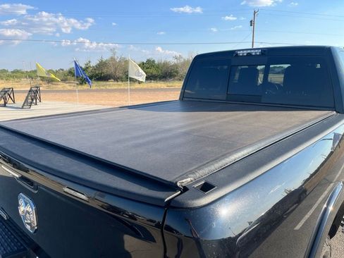 Used 2019 RAM 2500 Laramie AWD/4WD image 20