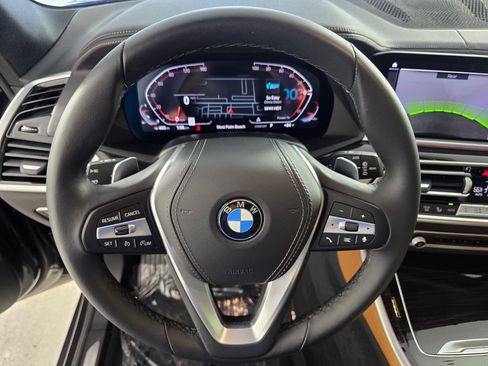 Used 2023 BMW X5 sDrive40i w/ Premium Package RWD image 18