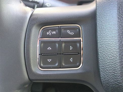 Used 2017 RAM 1500 Sport w/ Convenience Group image 26