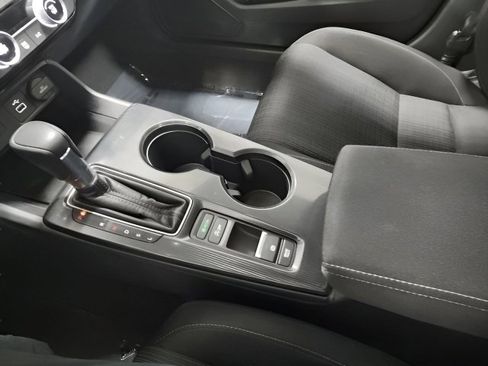Used 2022 Honda Civic LX image 26