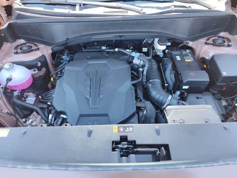 New 2026 Hyundai Palisade Calligraphy image 11