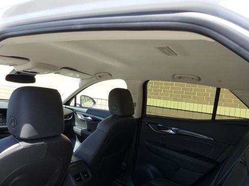 Used 2023 Buick Envision Essence AWD/4WD image 24