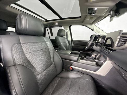 Certified 2024 Toyota Sequoia Limited image 46