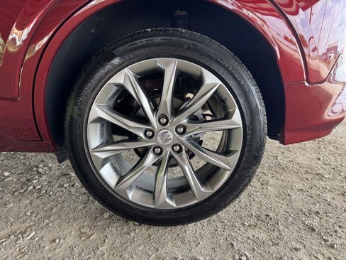 Used 2024 Buick Encore GX Avenir w/ Avenir Technology Package FWD image 48