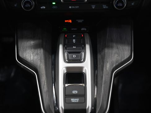 Used 2018 Honda Clarity Touring image 17