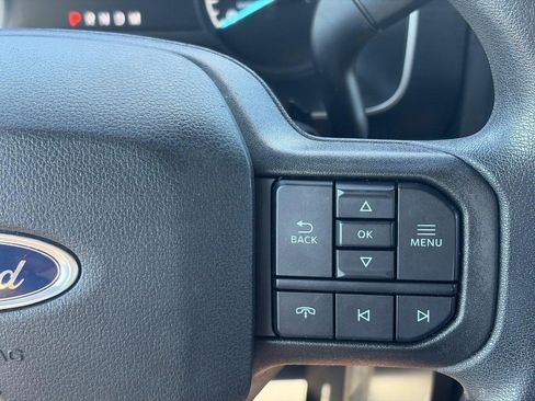 Used 2022 Ford F150 XL w/ Equipment Group 101A High AWD/4WD image 23