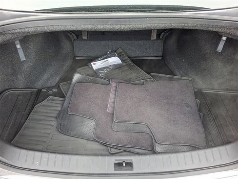 Certified 2022 INFINITI Q50 Luxe w/ Cargo Package image 28