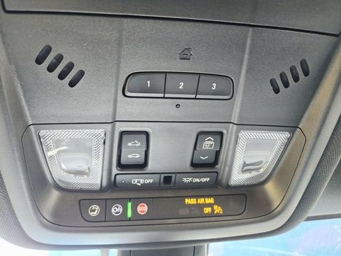 Certified 2024 Chevrolet Blazer RS w/ Enhanced Convenience Package AWD/4WD image 31