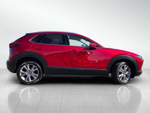 Used 2020 MAZDA CX-30 FWD w/ Premium Package image 3