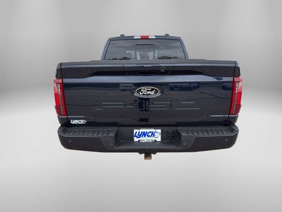 Used 2025 Ford F150 XLT w/ Equipment Group 302A MID