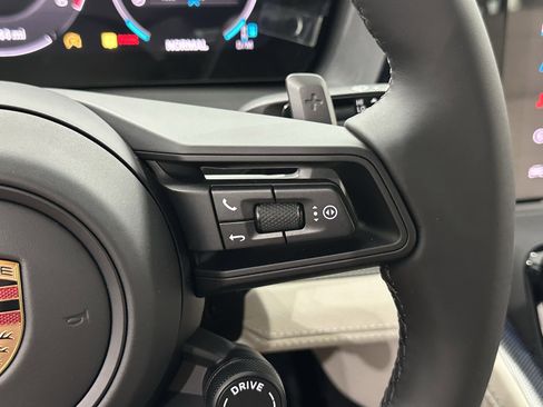 New 2025 Porsche Panamera 4 image 48