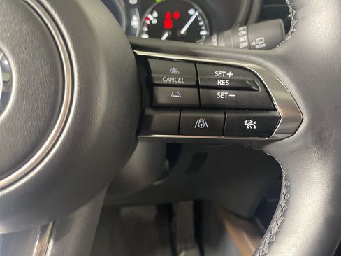 Certified 2025 MAZDA CX-30 2.5 Turbo w/ Premium Plus Pkg image 15