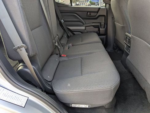 Used 2025 Toyota 4Runner SR5 image 29